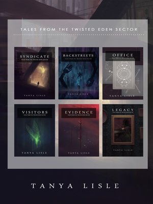 cover image of Box Set